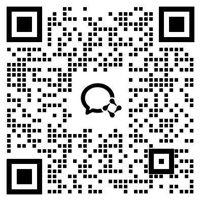 contact_me_qr一查就有微信群企业活码二维码