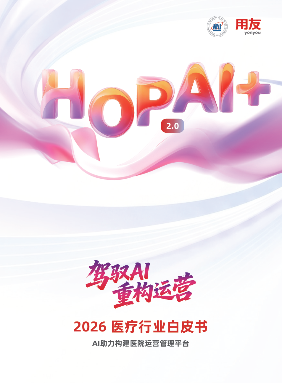 医疗｜2026年代表文档截图