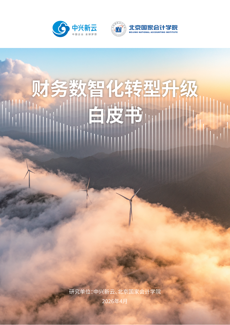 数智化｜2026年代表文档截图