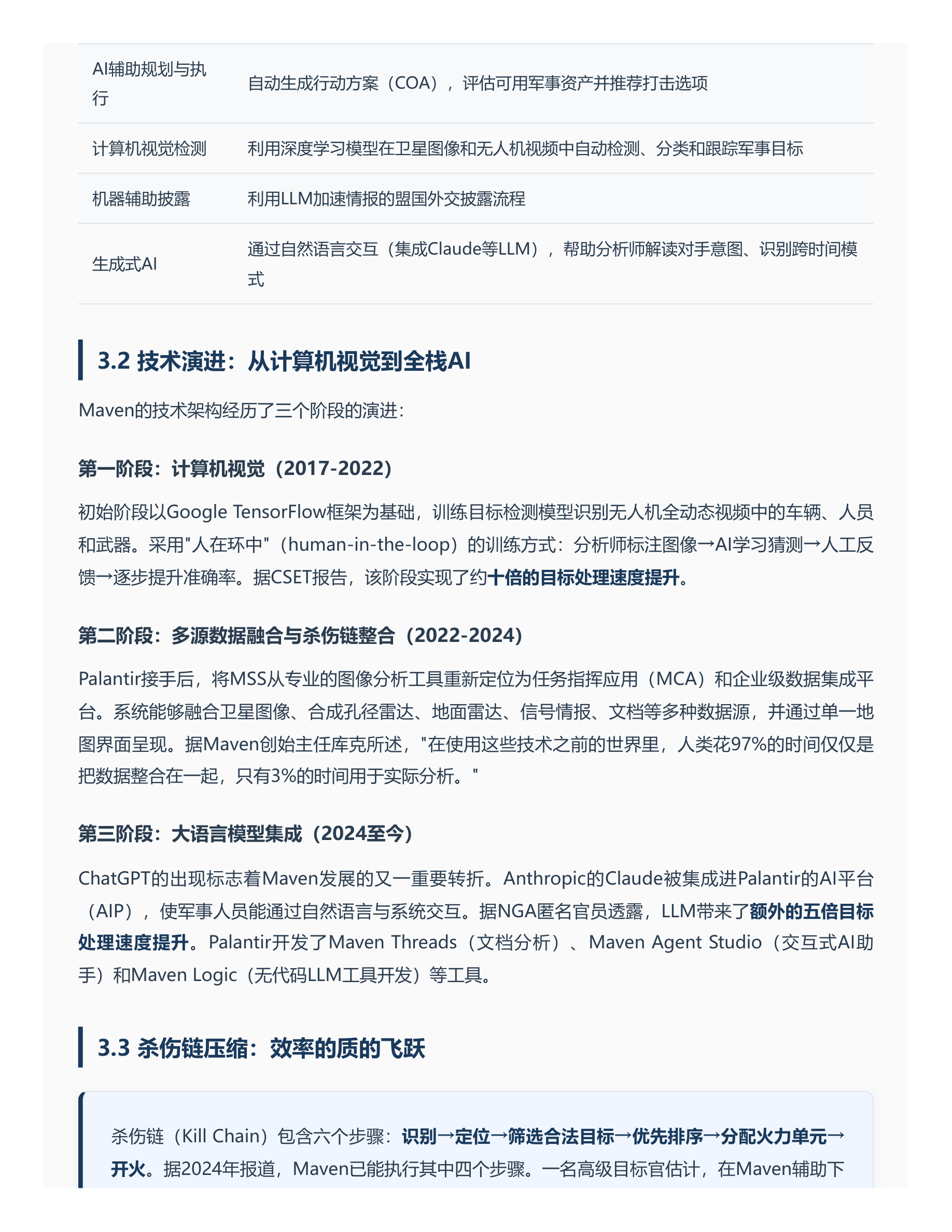 Maven技术演进三阶段