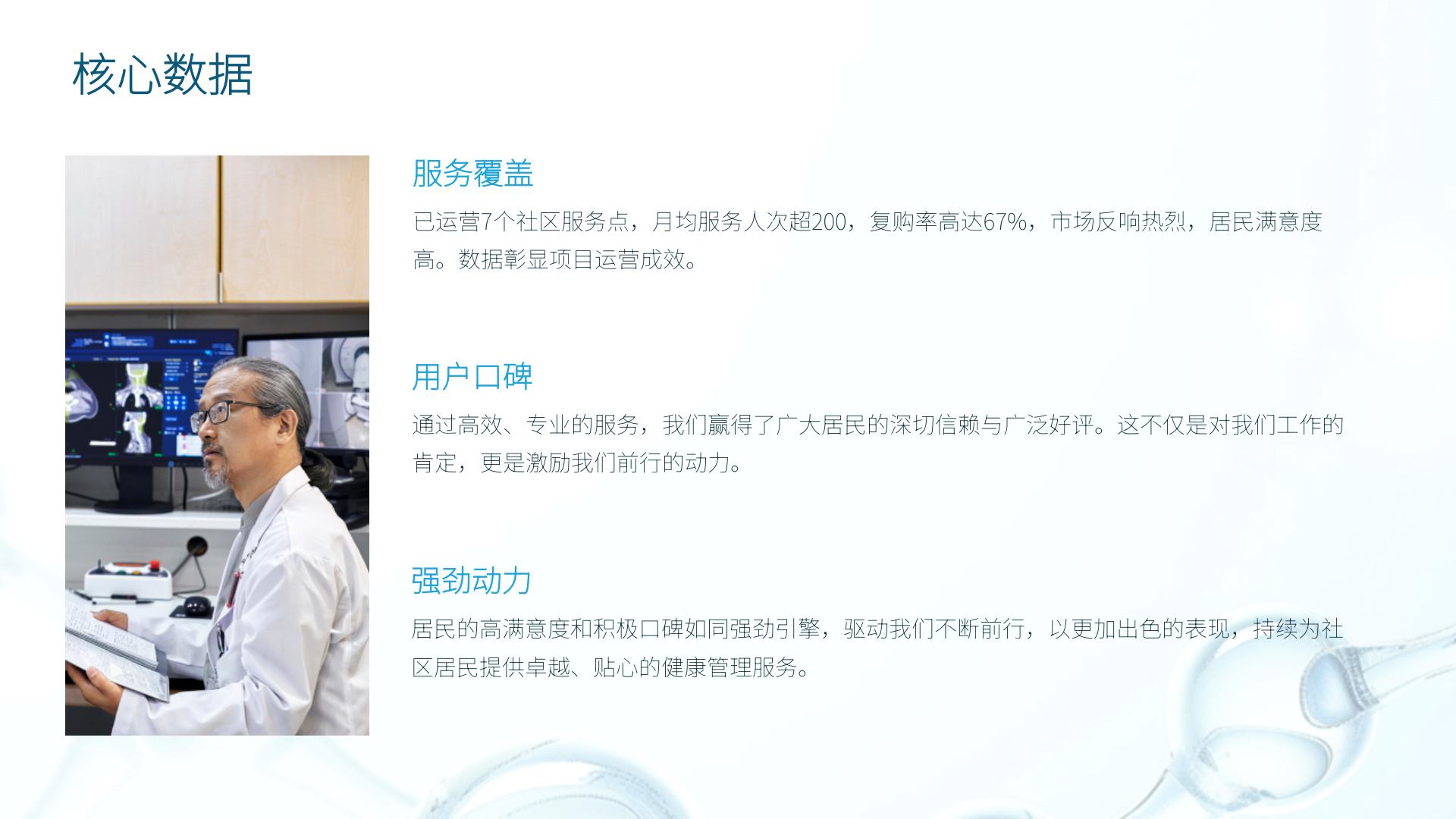 35页-泽君医疗 商业计划书(2025年商业计划书) 商业计划书截图1