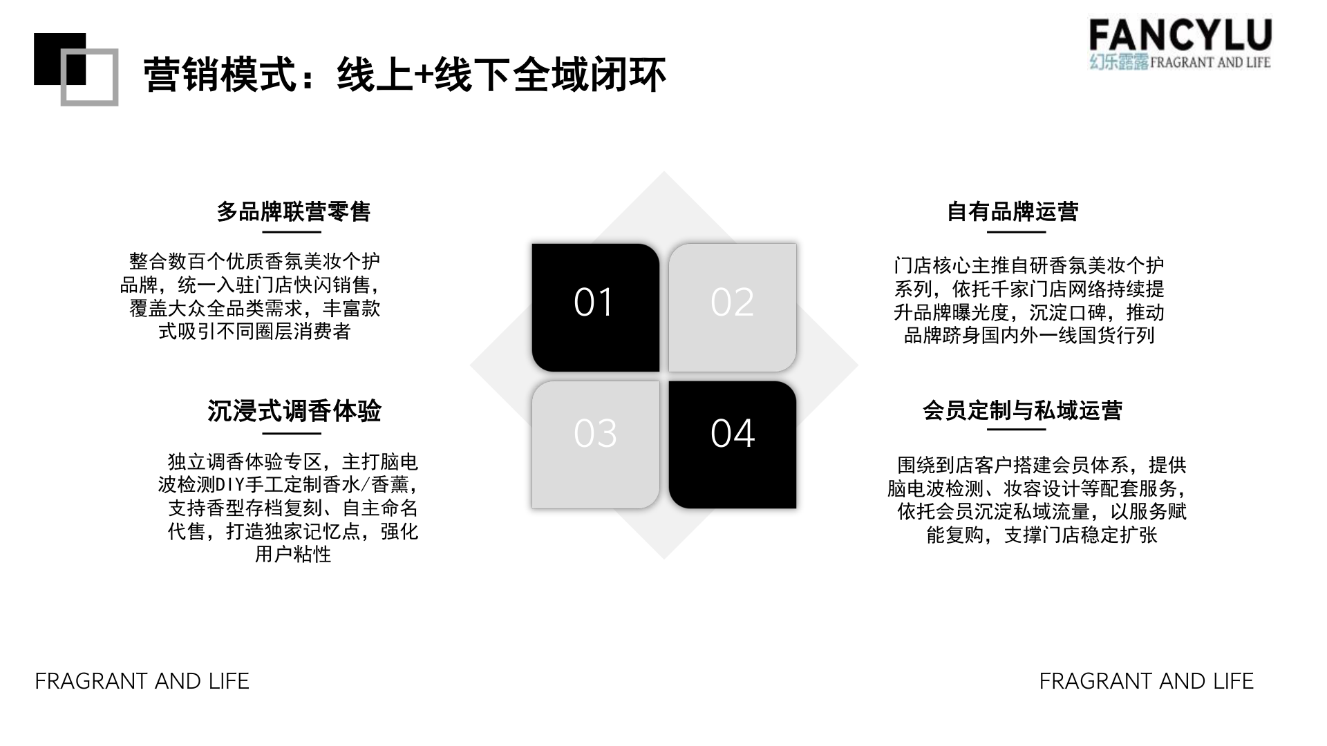 FANCYLU幻乐露露天使轮计划书(2026年商业计划书) 商业计划书截图1